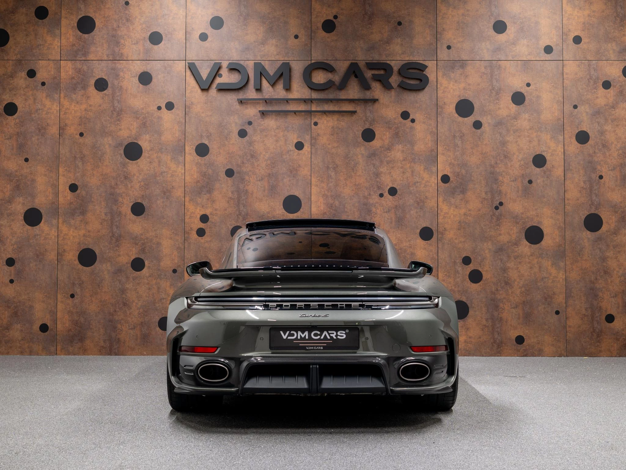 Hoofdafbeelding Porsche 911