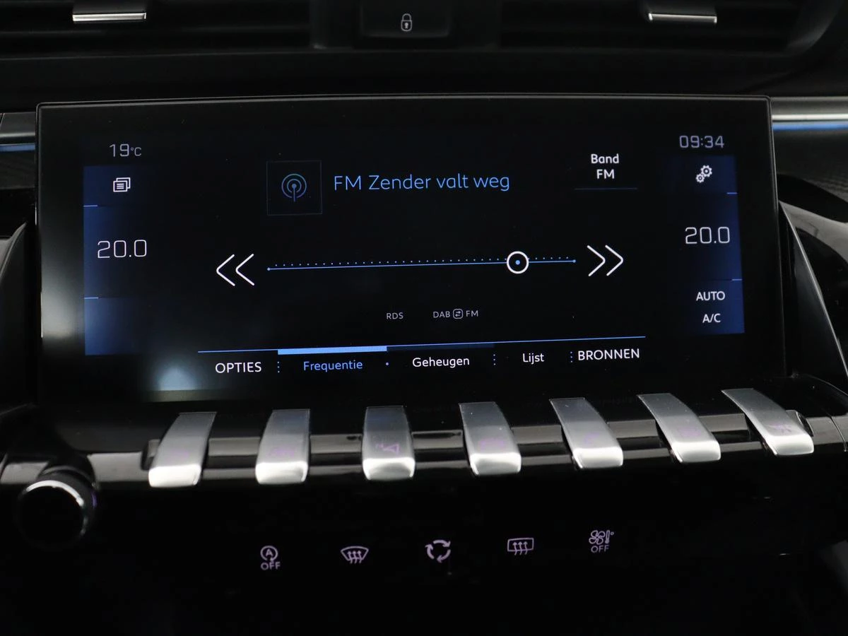 Hoofdafbeelding Peugeot 508