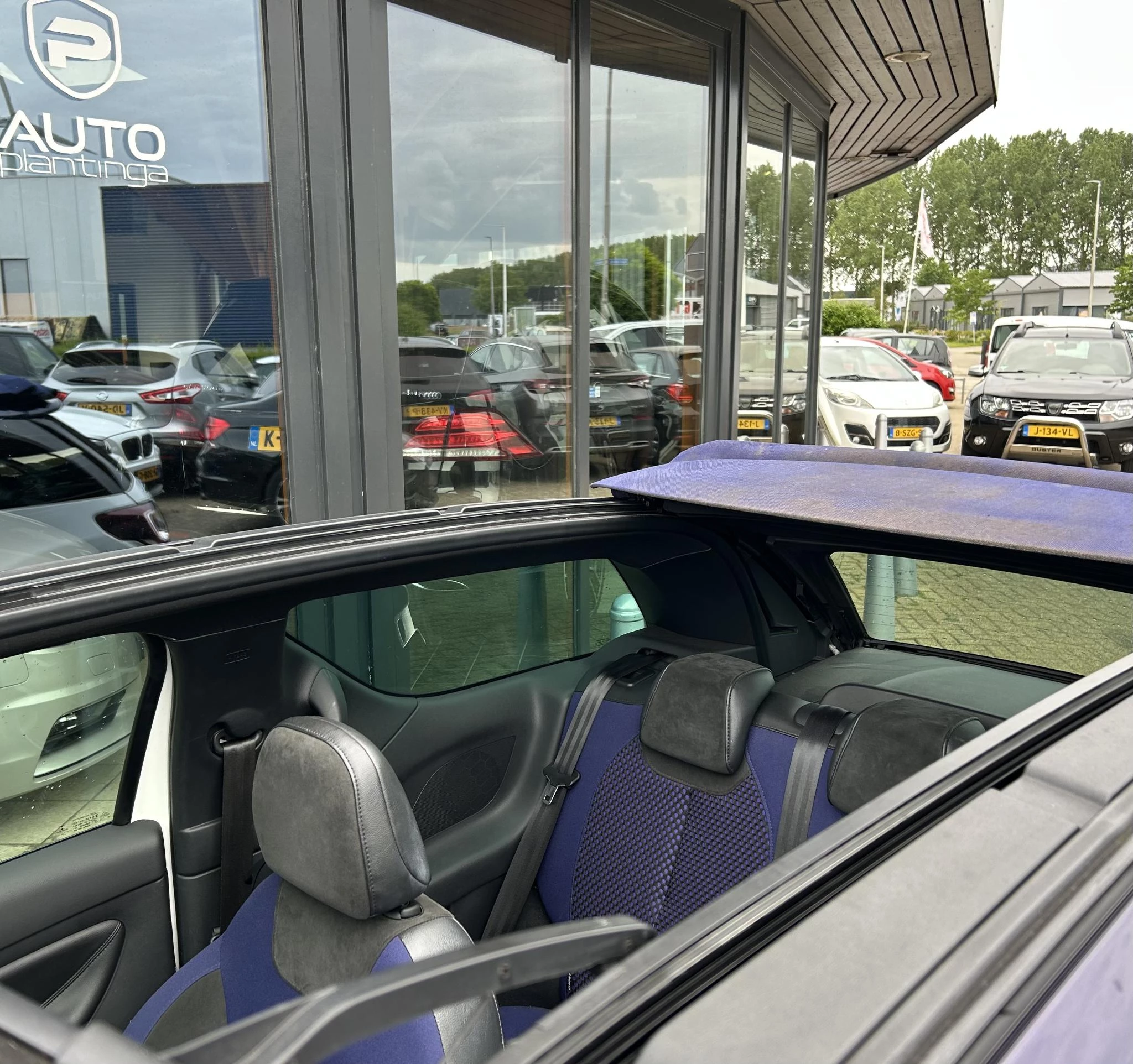 Hoofdafbeelding Citroën DS3