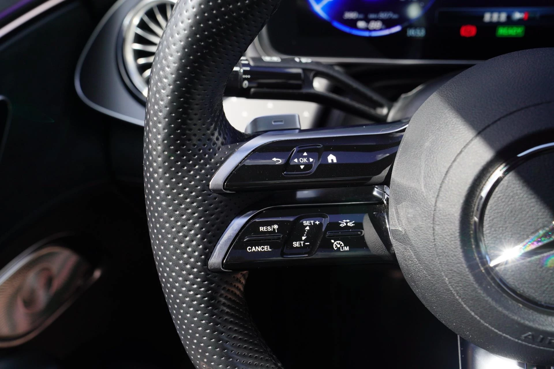 Hoofdafbeelding Mercedes-Benz EQE