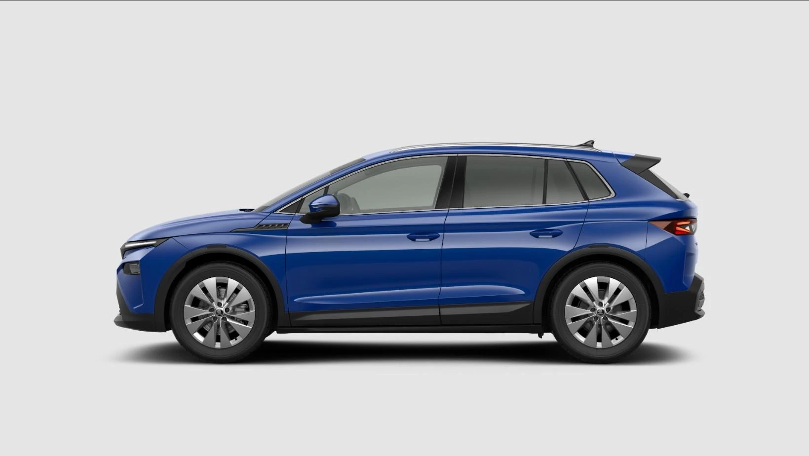 Hoofdafbeelding Škoda Elroq