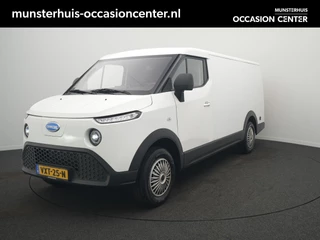 Cenntro Logistar 260 - Volledig Elektrisch - Bestelwagen - Achteruitrijcamera - Apple Carplay/ Android Auto