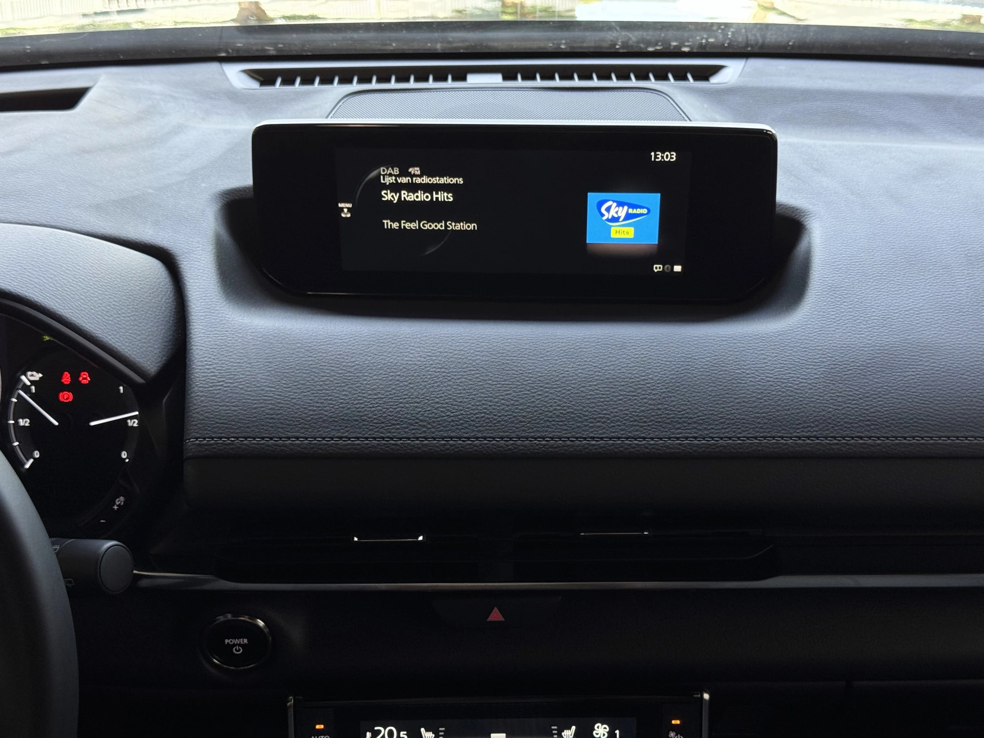 Hoofdafbeelding Mazda MX-30