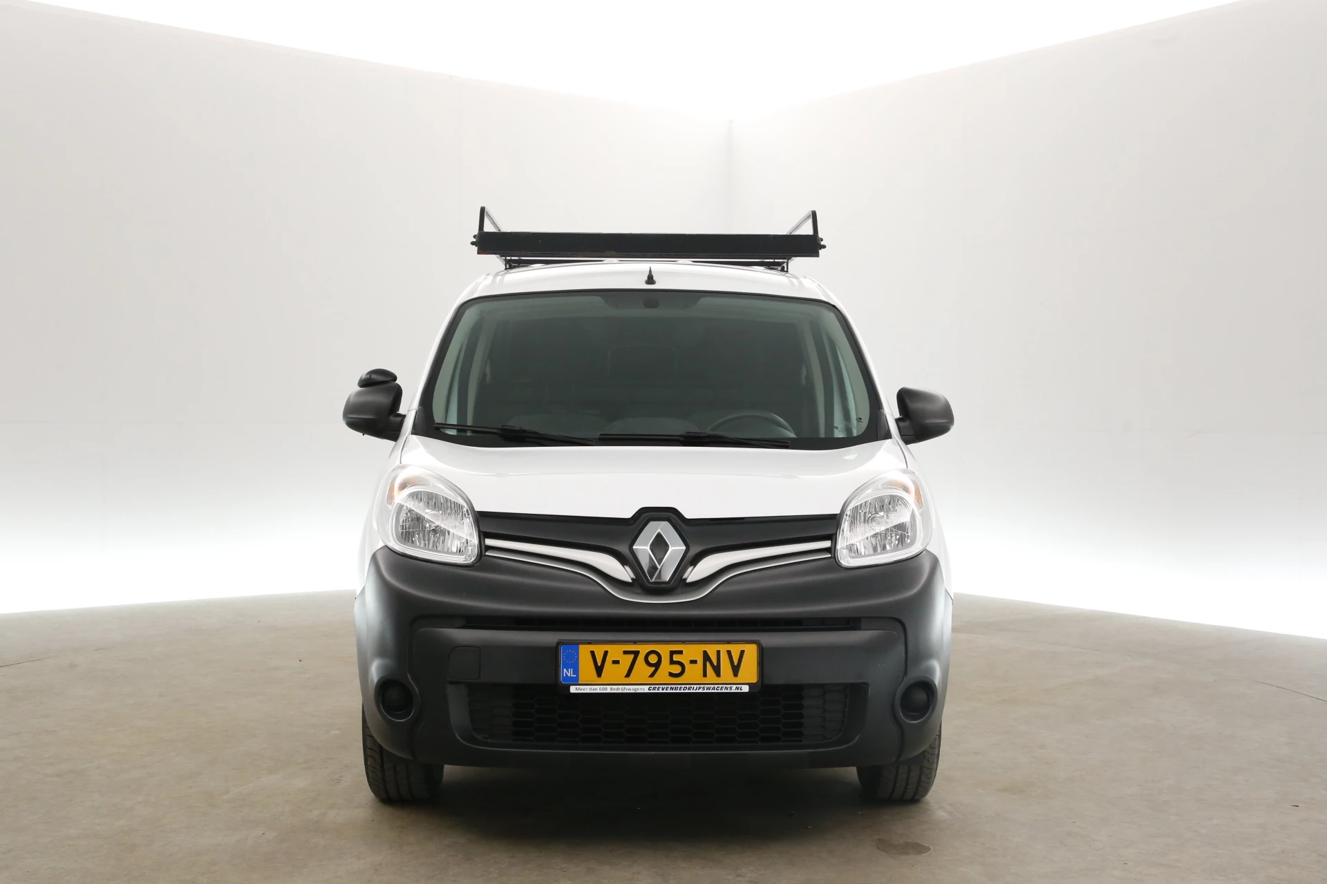 Hoofdafbeelding Renault Kangoo