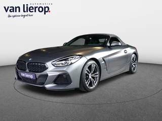 BMW Z4 Roadster SDrive20i High Executive Edition FROZEN GREY