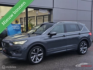 Hoofdafbeelding SEAT Tarraco Seat Tarraco 1.4 TSI e-Hybrid PHEV FR Panorama/Keyless/Memory