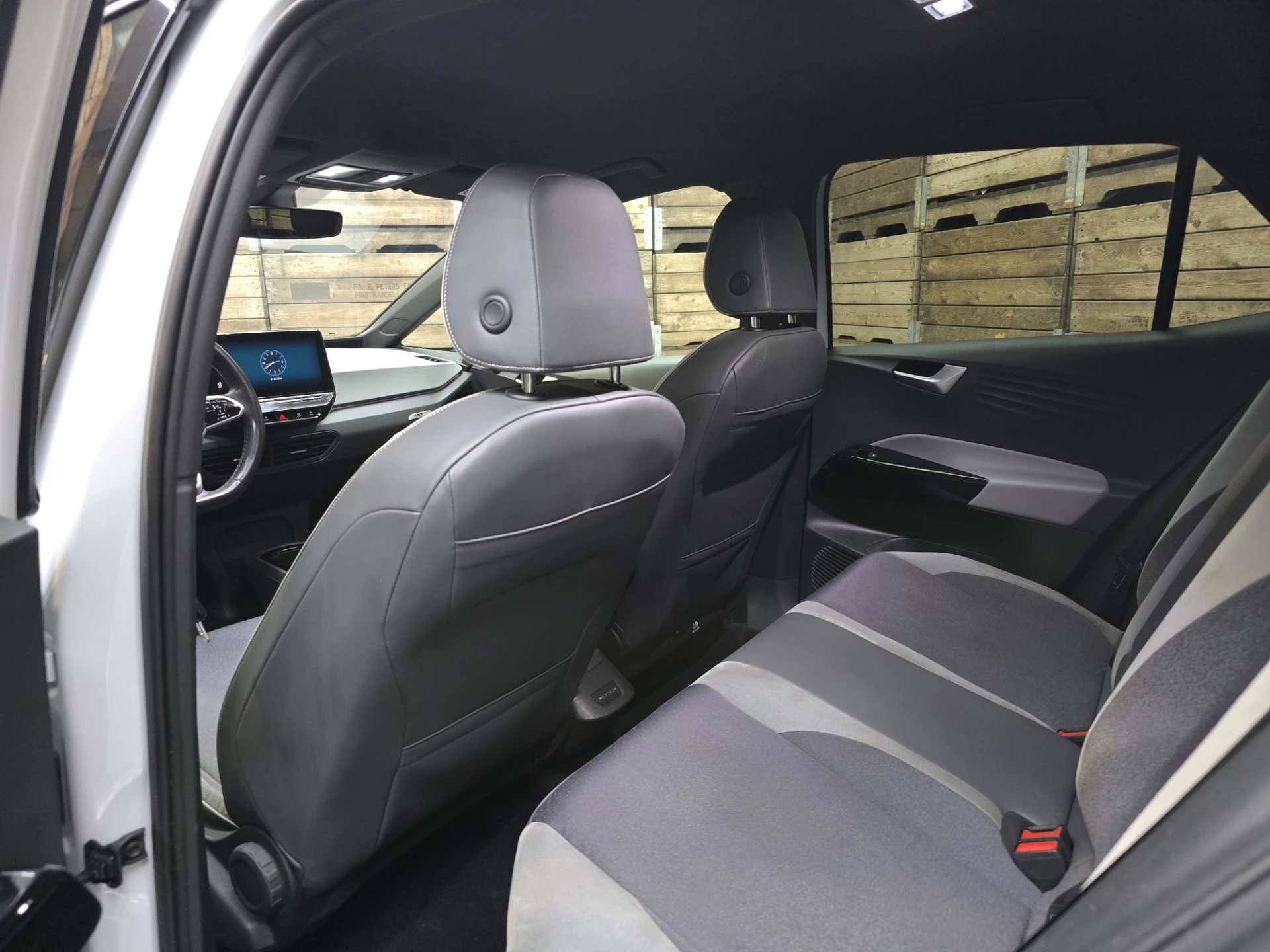 Hoofdafbeelding Volkswagen ID.3