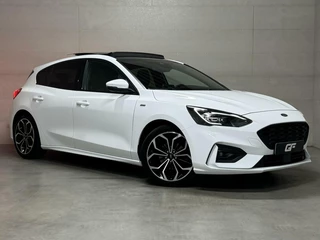 Ford Focus 1.5 EcoBoost ST Line Pano ACC CarPlay Winterpack