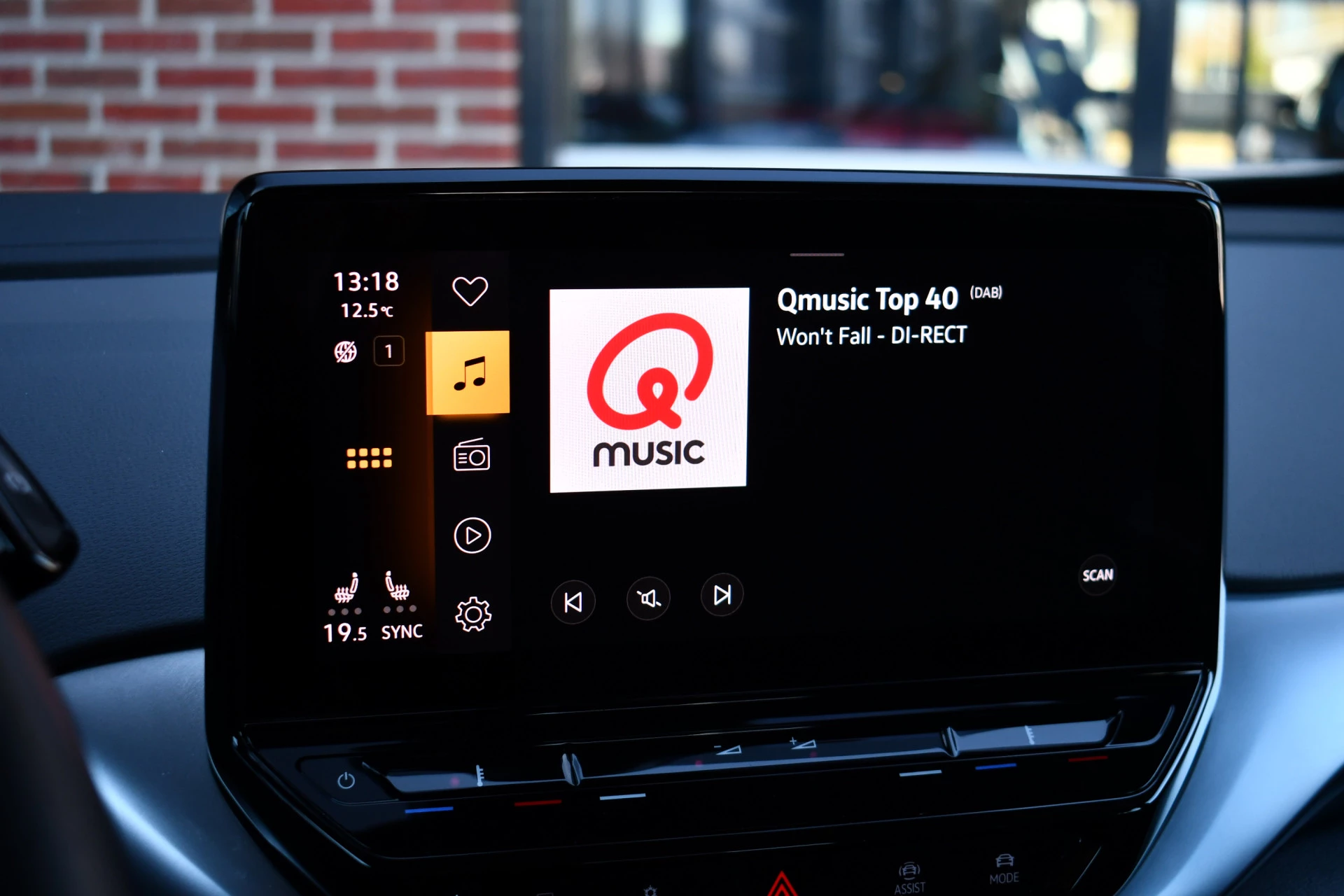 Hoofdafbeelding Volkswagen ID.4