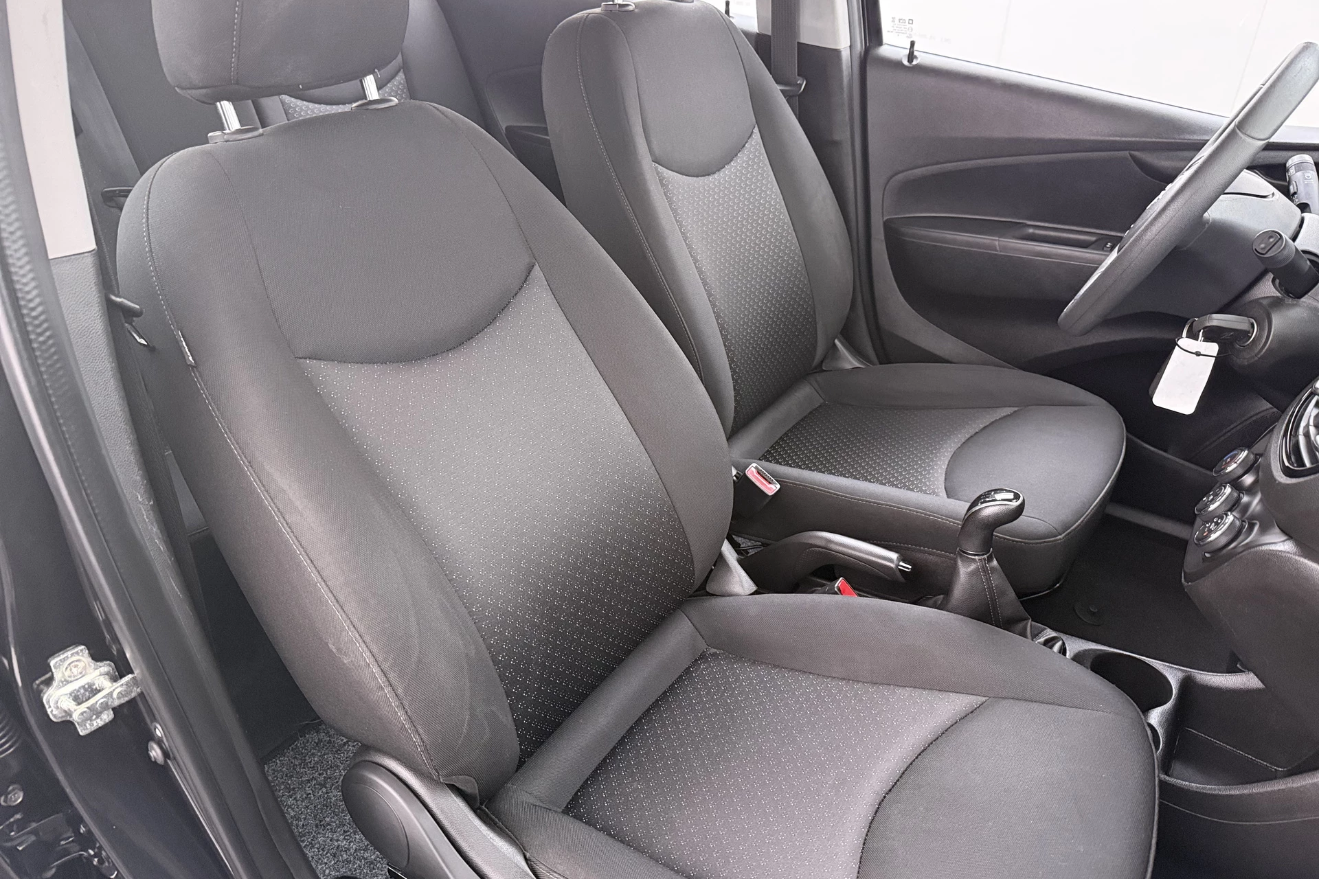 Hoofdafbeelding Opel KARL