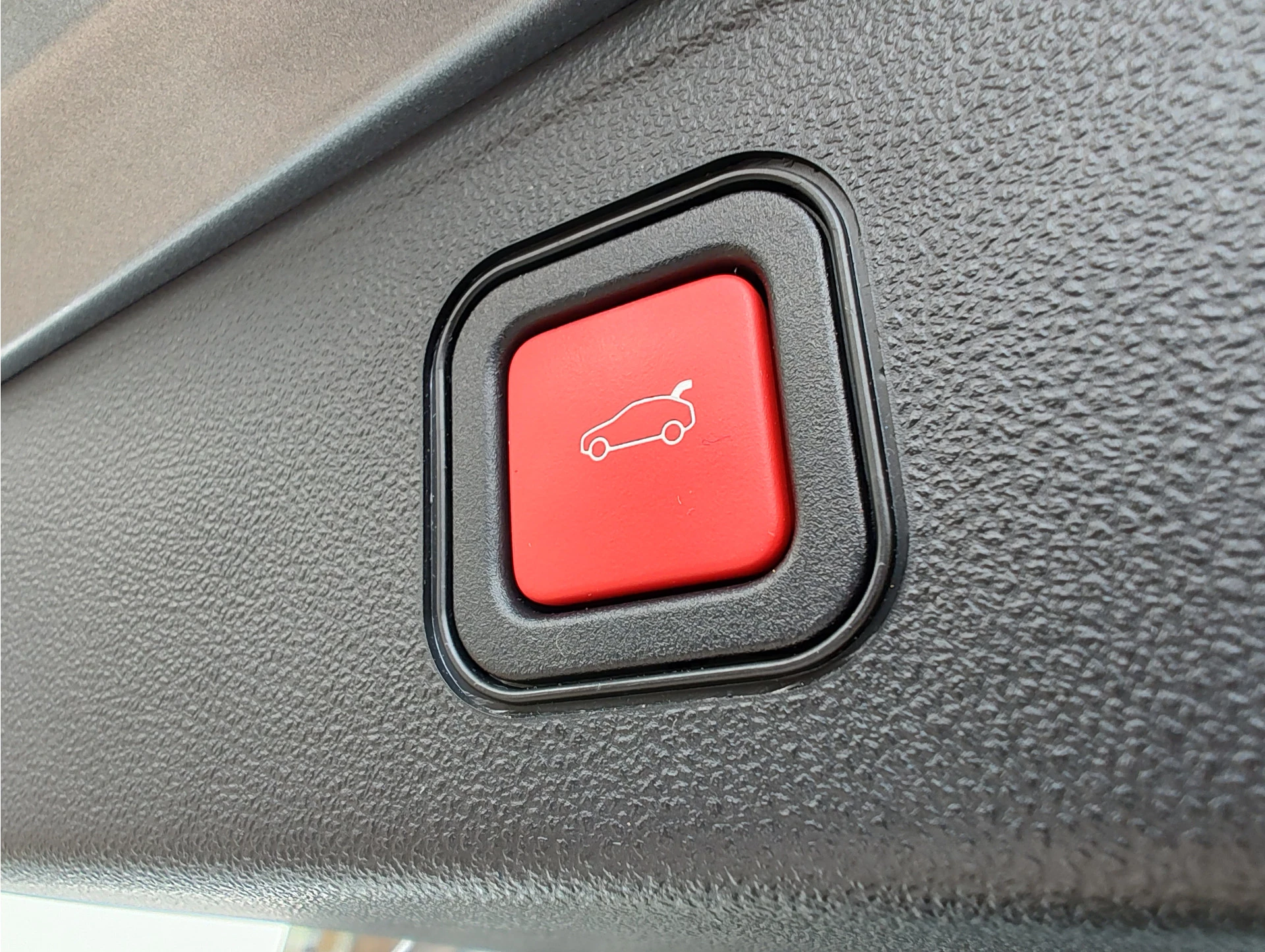 Hoofdafbeelding Jeep Avenger