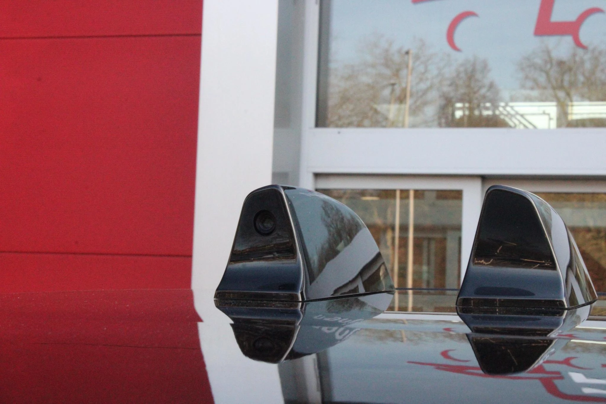 Hoofdafbeelding Land Rover Range Rover