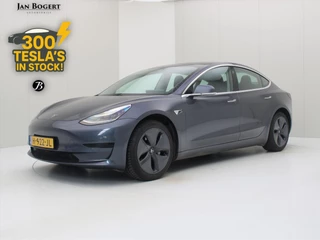 Tesla Model 3 Standard RWD Plus 60kWh [ TREKHAAK+AUTOPILOT+PREMIUM AUDIO ]