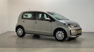 Volkswagen Up! 1.0 BMT Move Up! LED DAB+ Airco Elektrische Ramen