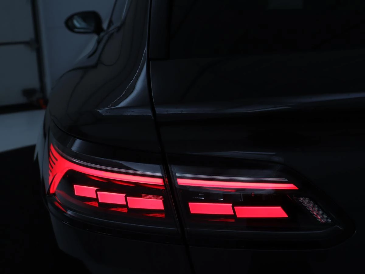 Hoofdafbeelding Volkswagen Arteon
