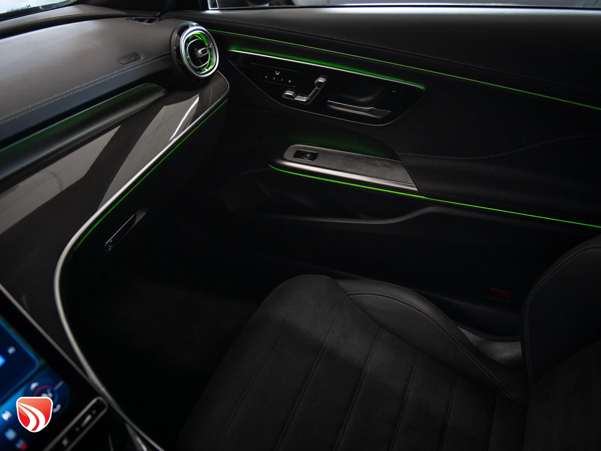 Hoofdafbeelding Mercedes-Benz CLE