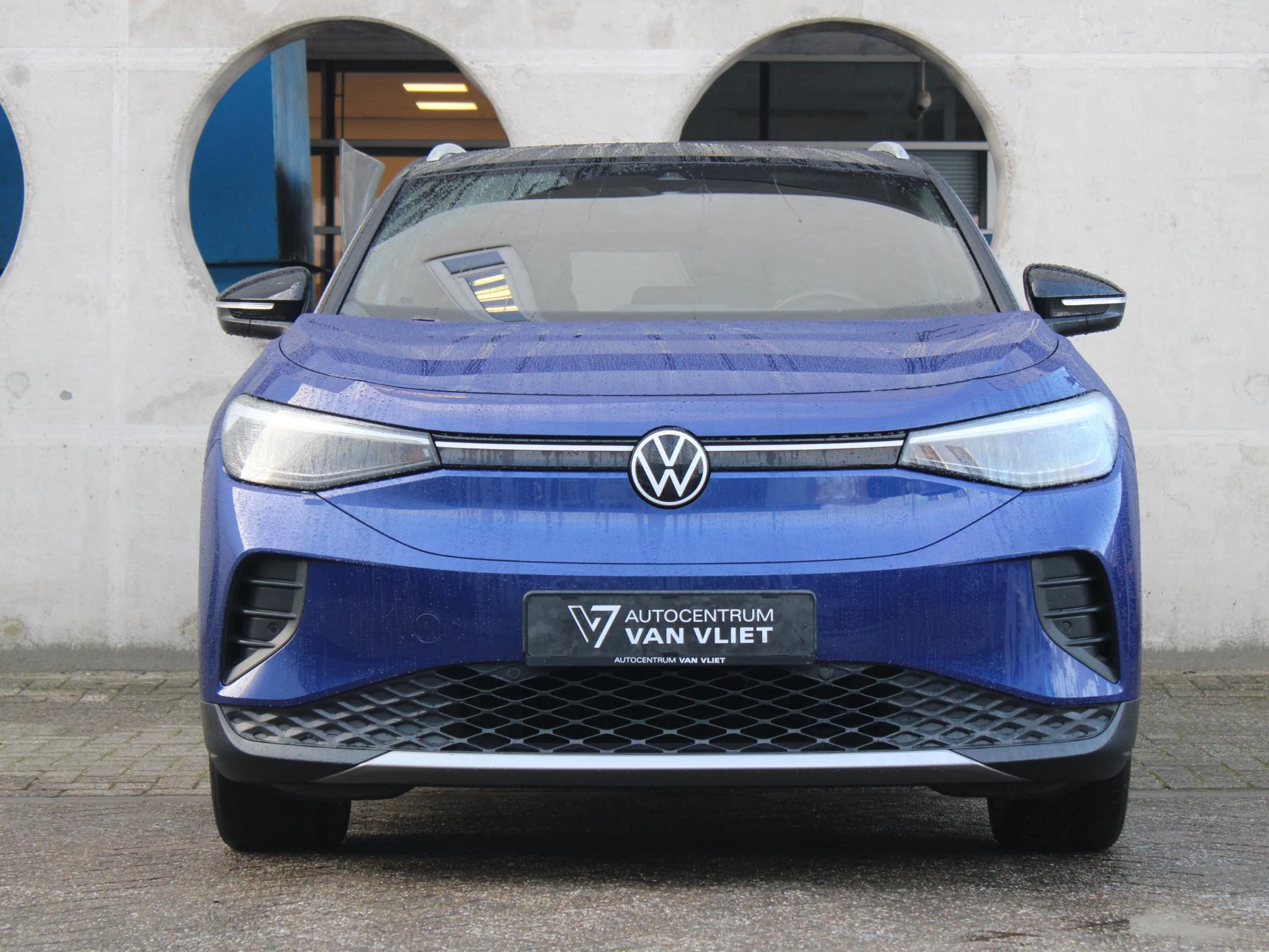 Hoofdafbeelding Volkswagen ID.4