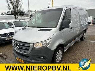 Mercedes-Benz Sprinter 316CDI L2H1 Automaat Airco Cruisecontrol Camera