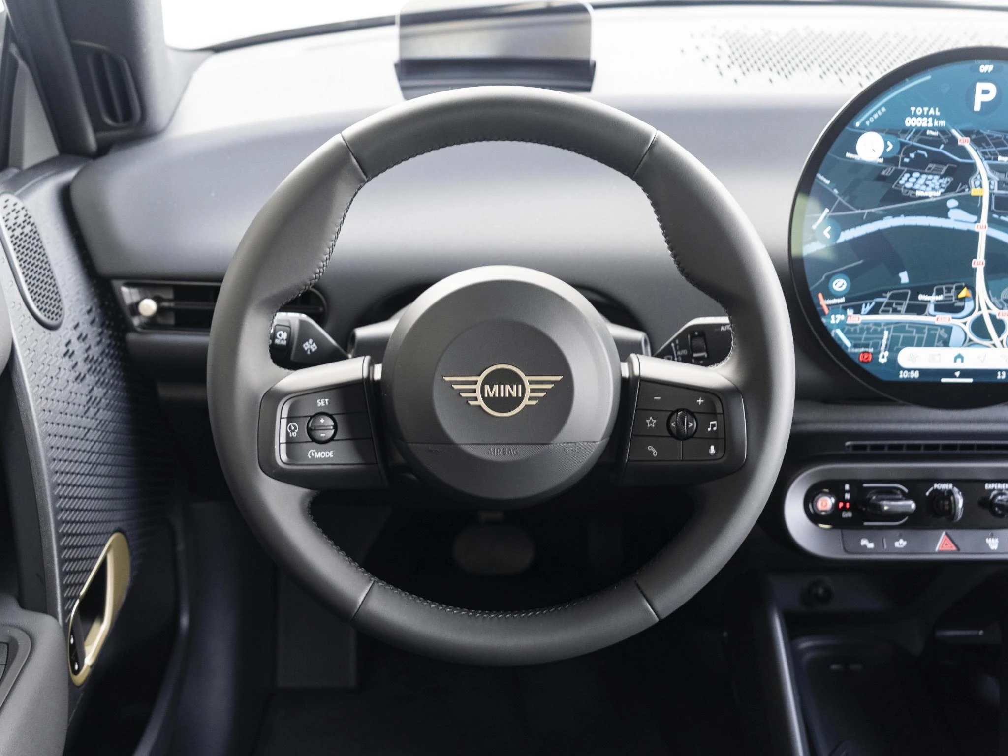 Hoofdafbeelding MINI 3-deurs