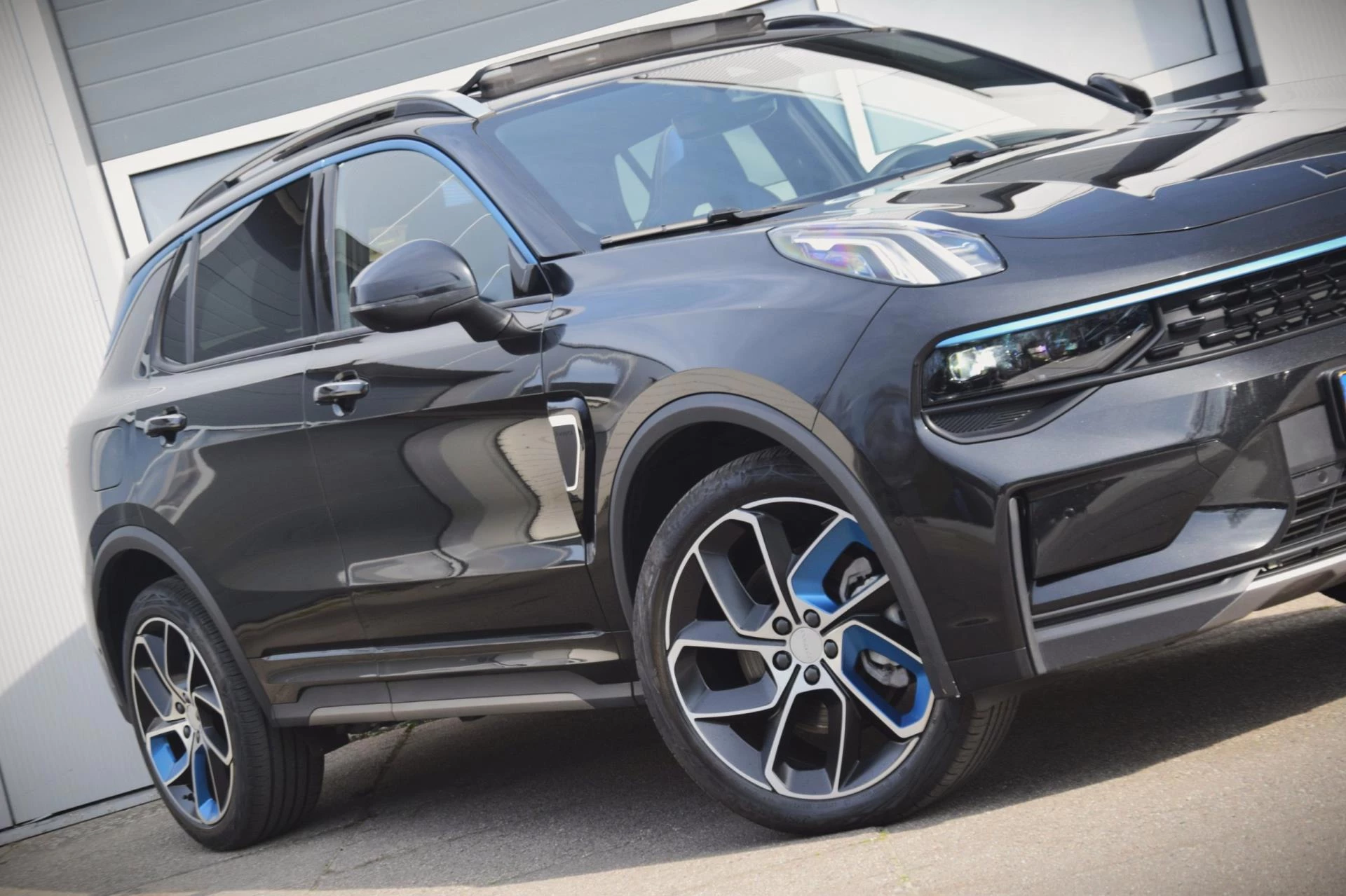 Hoofdafbeelding Lynk & Co 01