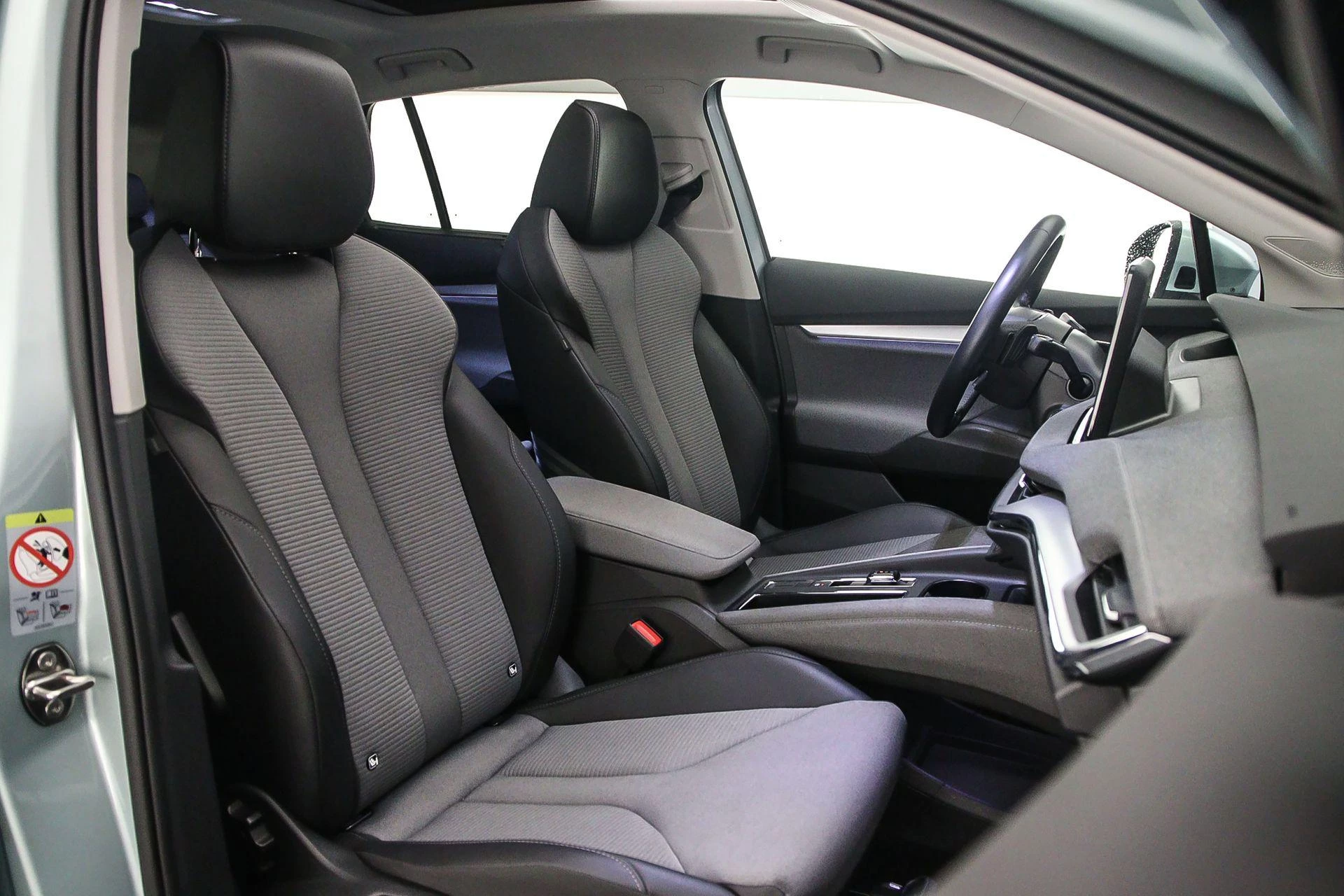 Hoofdafbeelding Škoda Enyaq iV