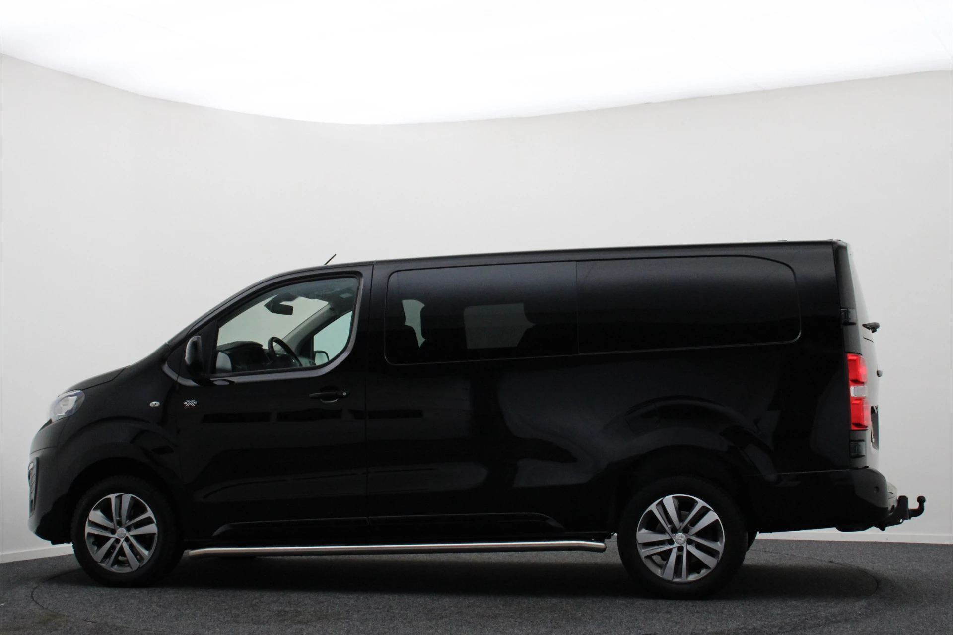 Hoofdafbeelding Peugeot Expert