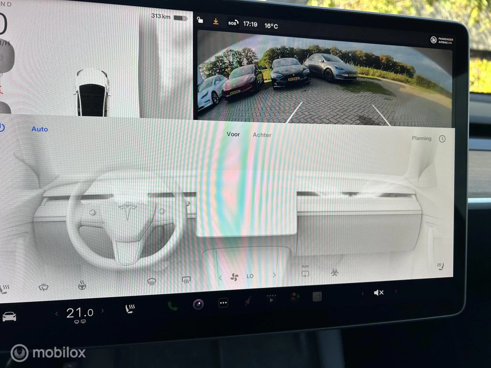 Hoofdafbeelding Tesla Model Y