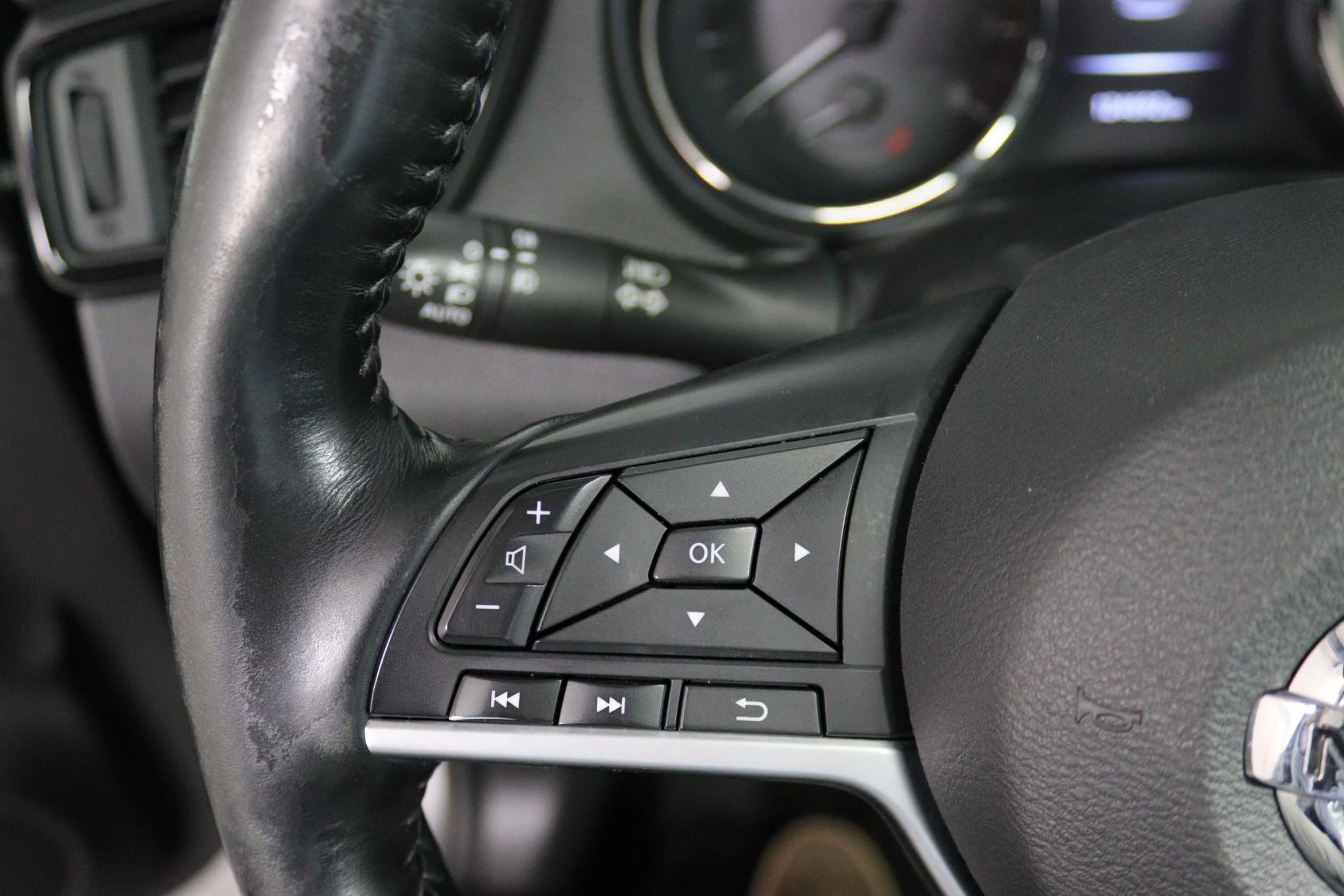 Hoofdafbeelding Nissan X-Trail