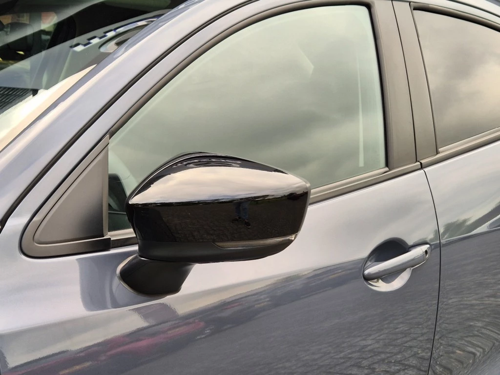 Hoofdafbeelding Mazda 2