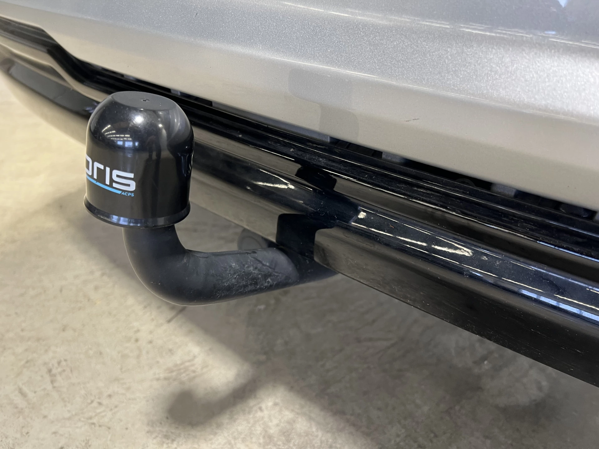 Hoofdafbeelding Ford EcoSport