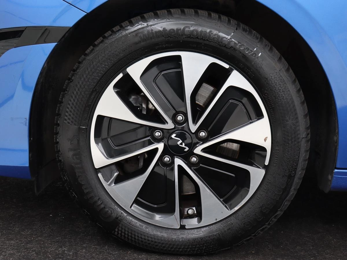 Hoofdafbeelding Kia Ceed