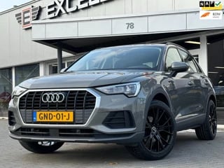 Audi Q3 35 TFSI S Tronic Pro Line | Navigatie | Trekhaak