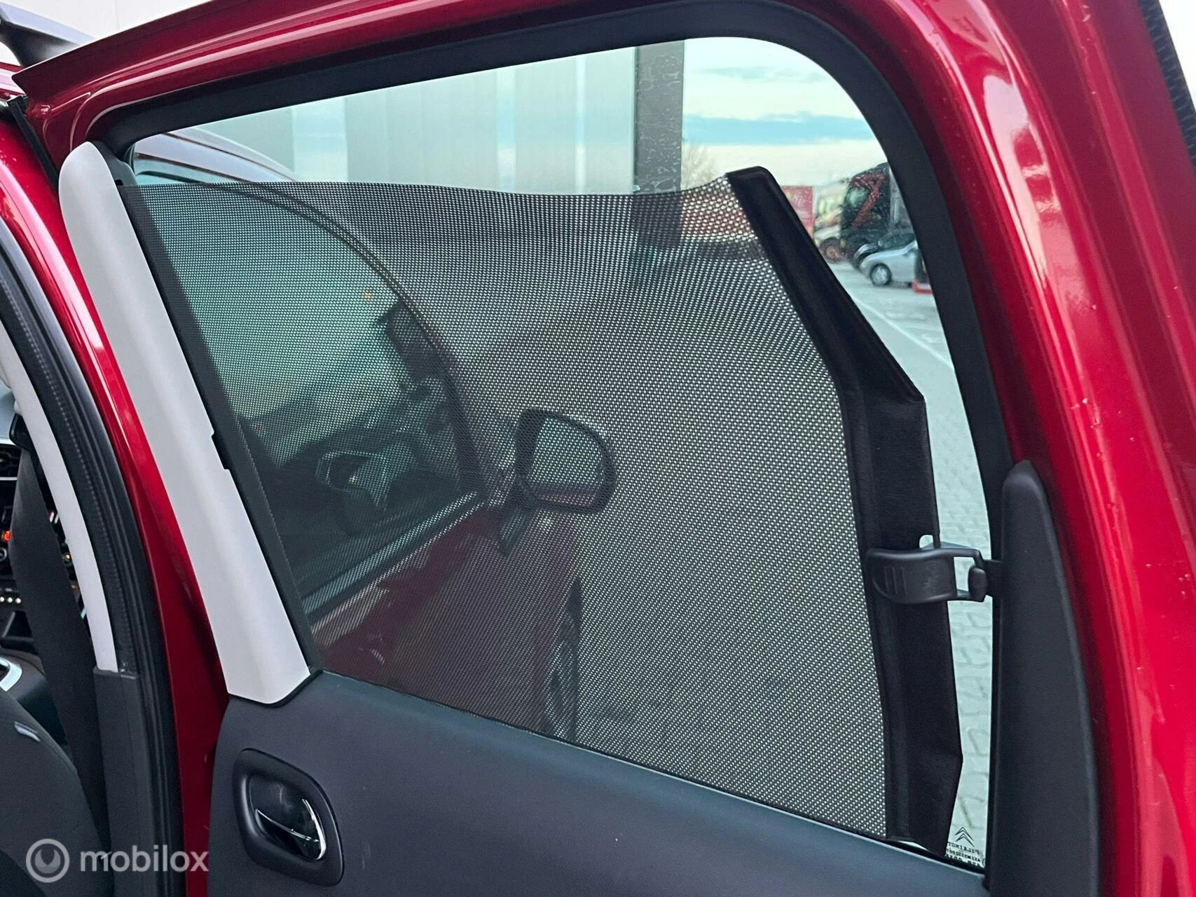 Hoofdafbeelding Citroën C3 Picasso