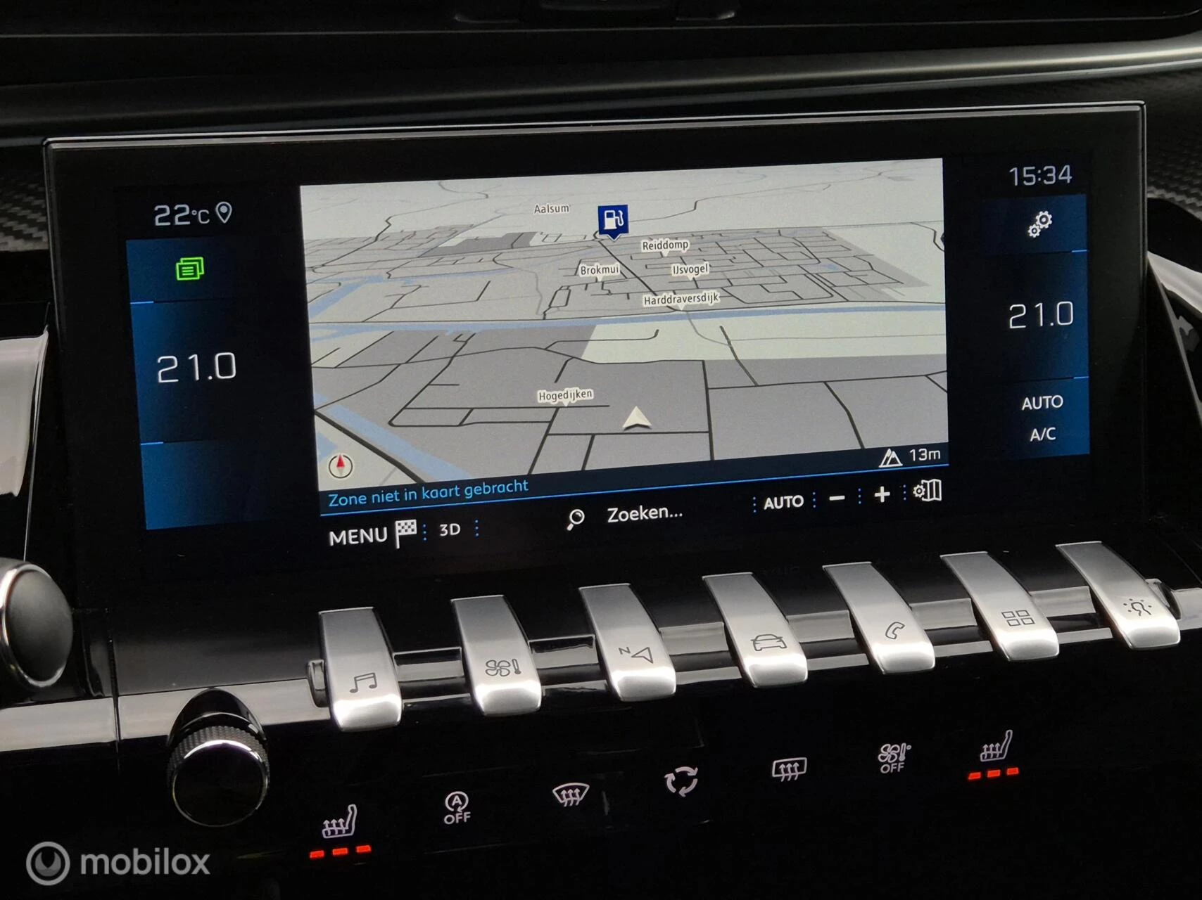 Hoofdafbeelding Peugeot 508
