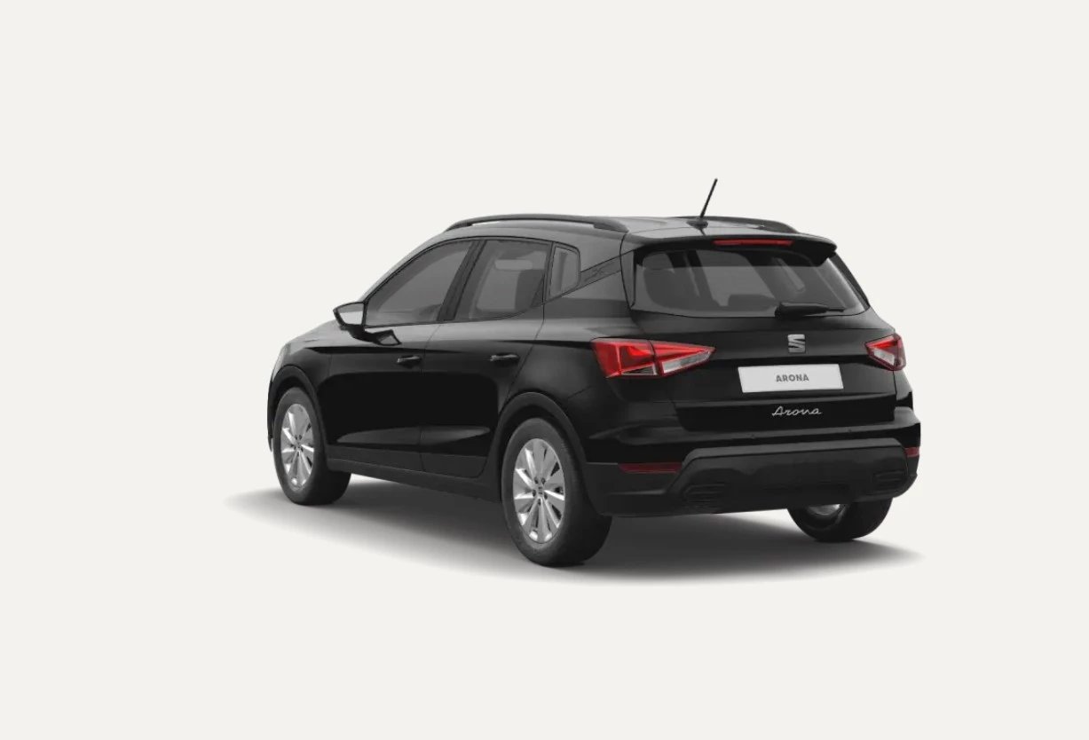 Hoofdafbeelding SEAT Arona