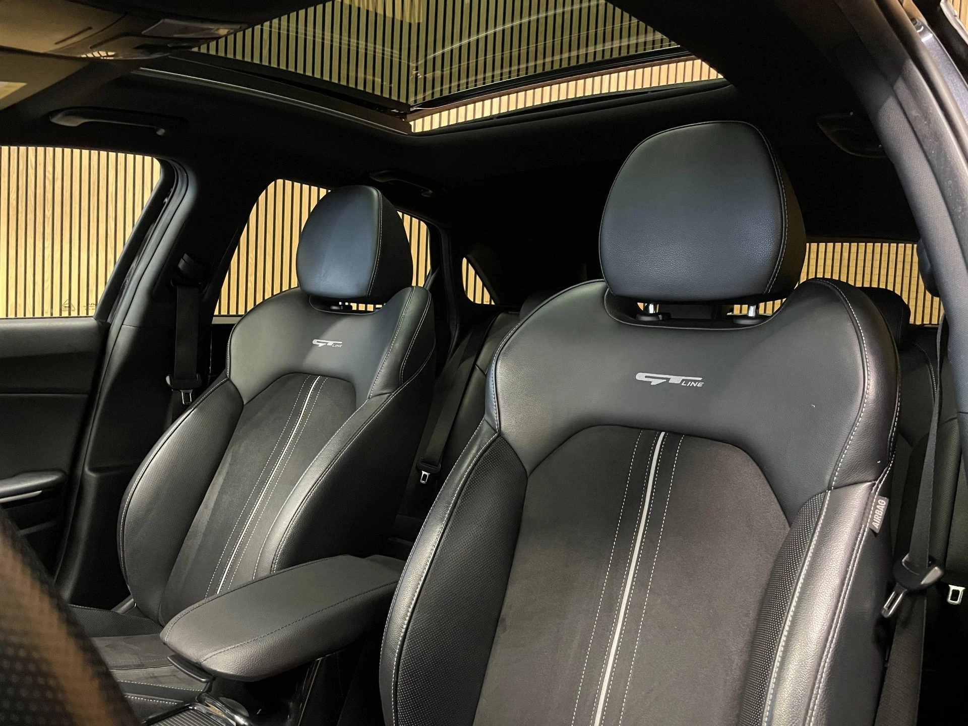 Hoofdafbeelding Kia Ceed