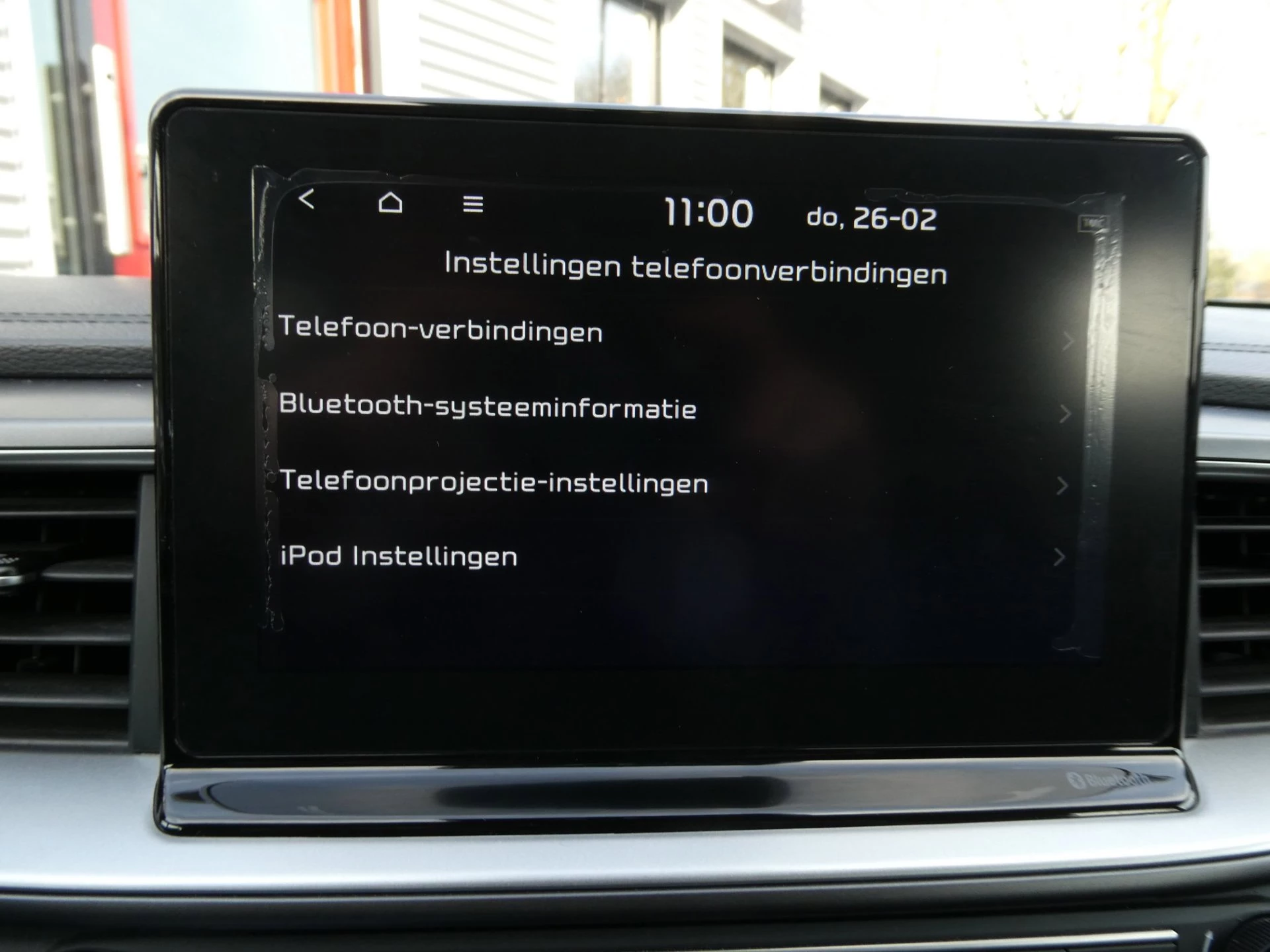 Hoofdafbeelding Kia Ceed