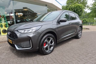 Ford Kuga 2.5 PHEV ST-Line X - NIEUW! -