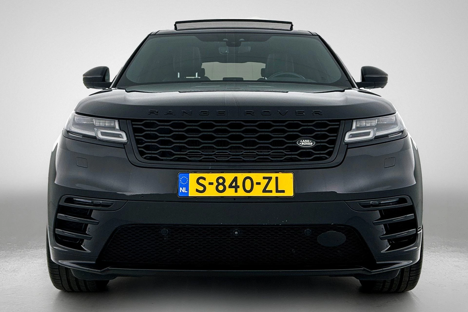 Hoofdafbeelding Land Rover Range Rover Velar