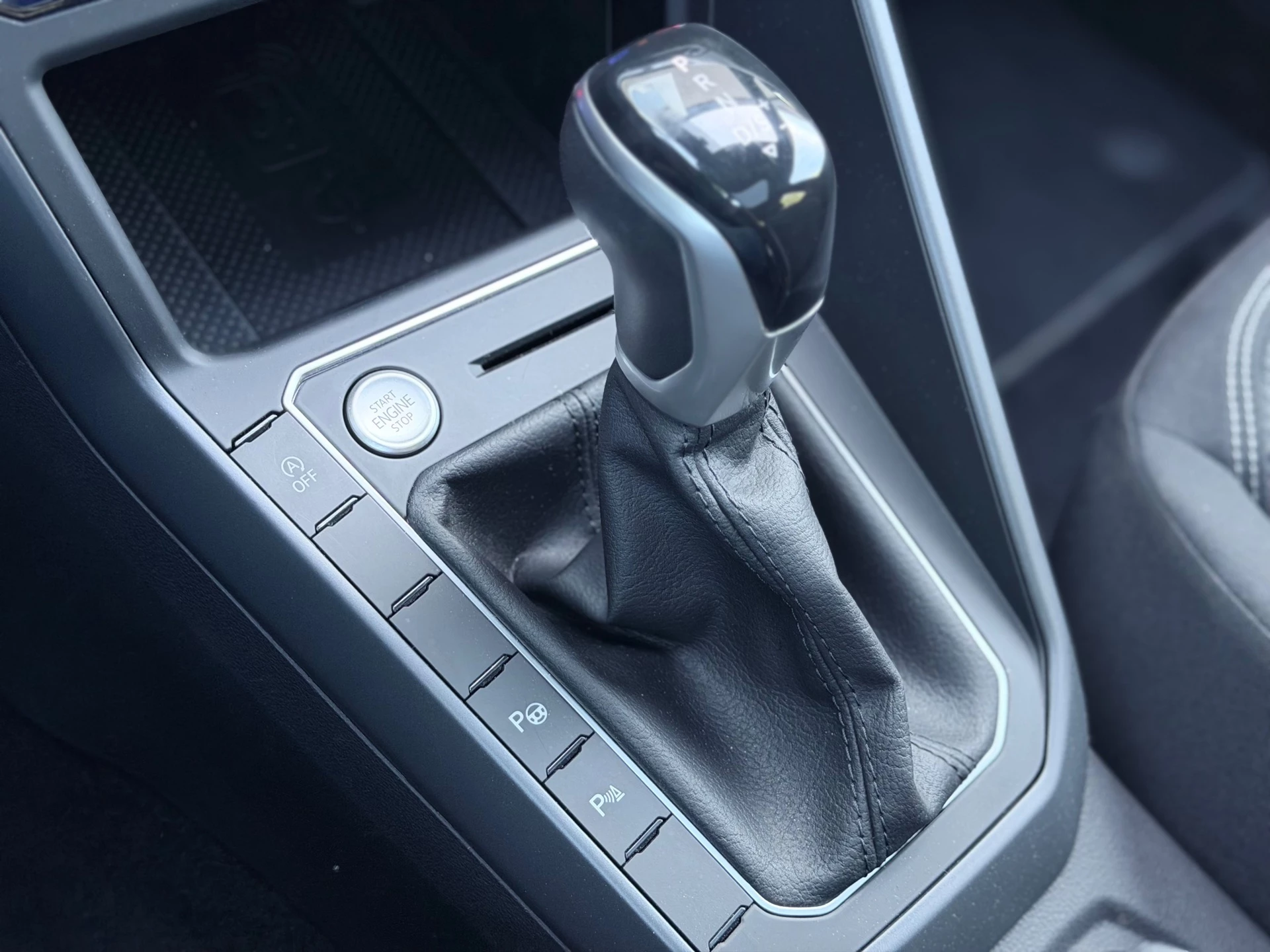 Hoofdafbeelding Volkswagen Taigo