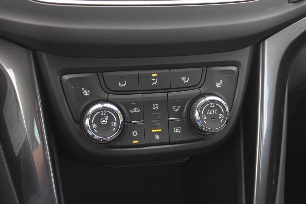 Hoofdafbeelding Opel Zafira