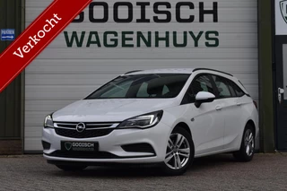 Opel Astra Sports Tourer 1.0 Online Edition | Carplay | Cruise |