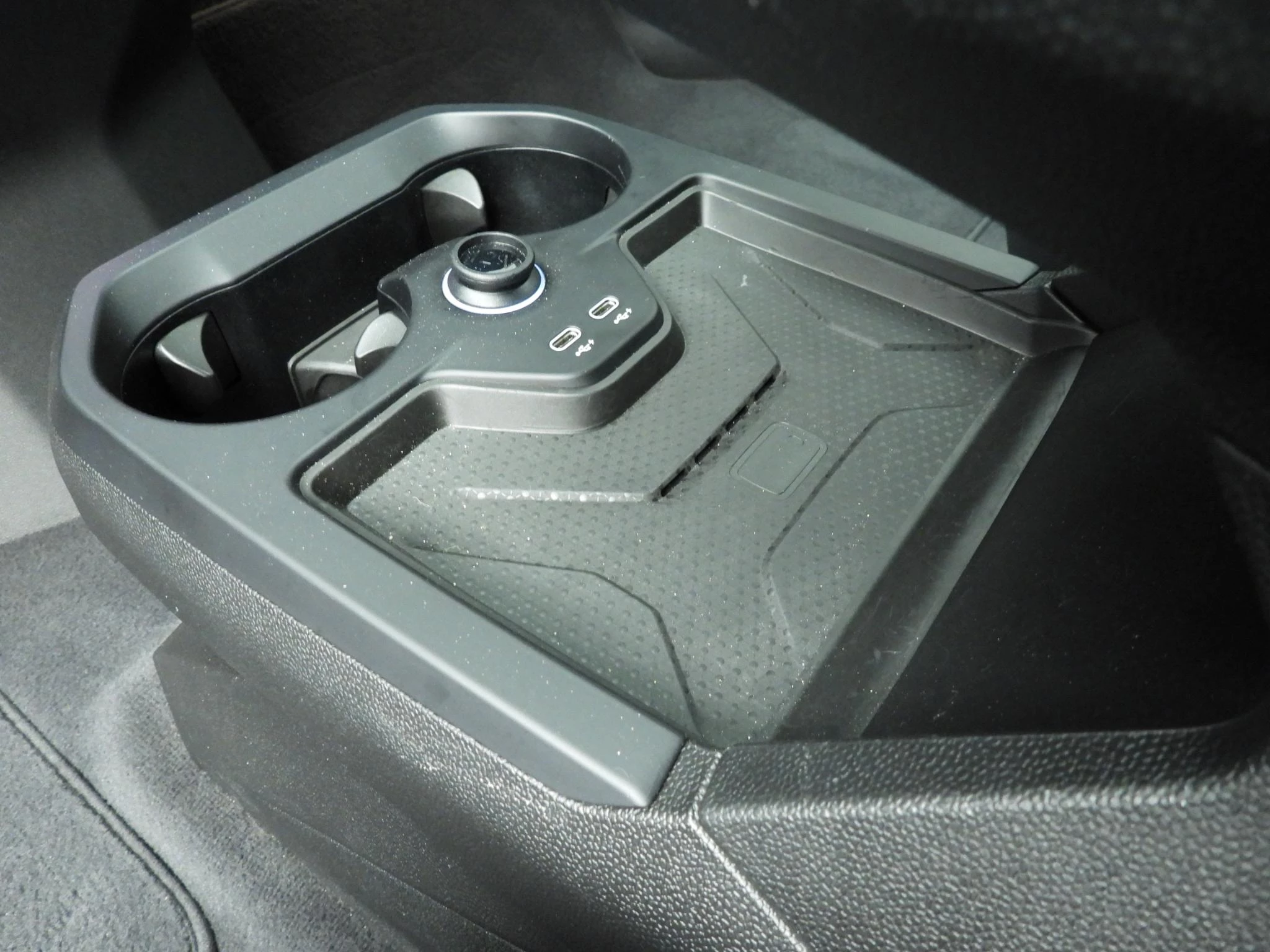 Hoofdafbeelding BMW iX
