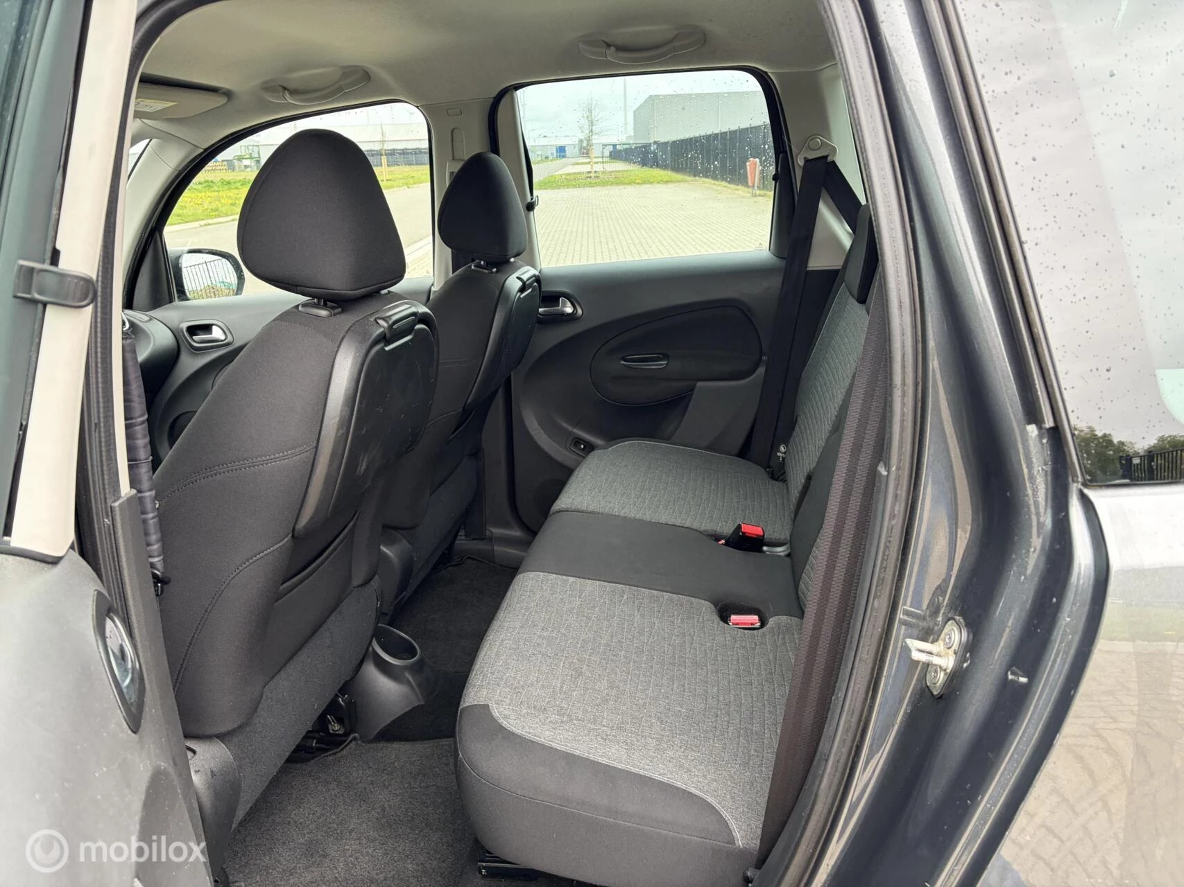 Hoofdafbeelding Citroën C3 Picasso