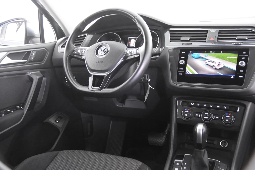 Hoofdafbeelding Volkswagen Tiguan Allspace