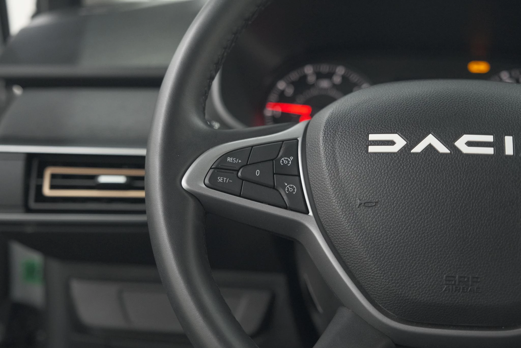 Hoofdafbeelding Dacia Sandero Stepway