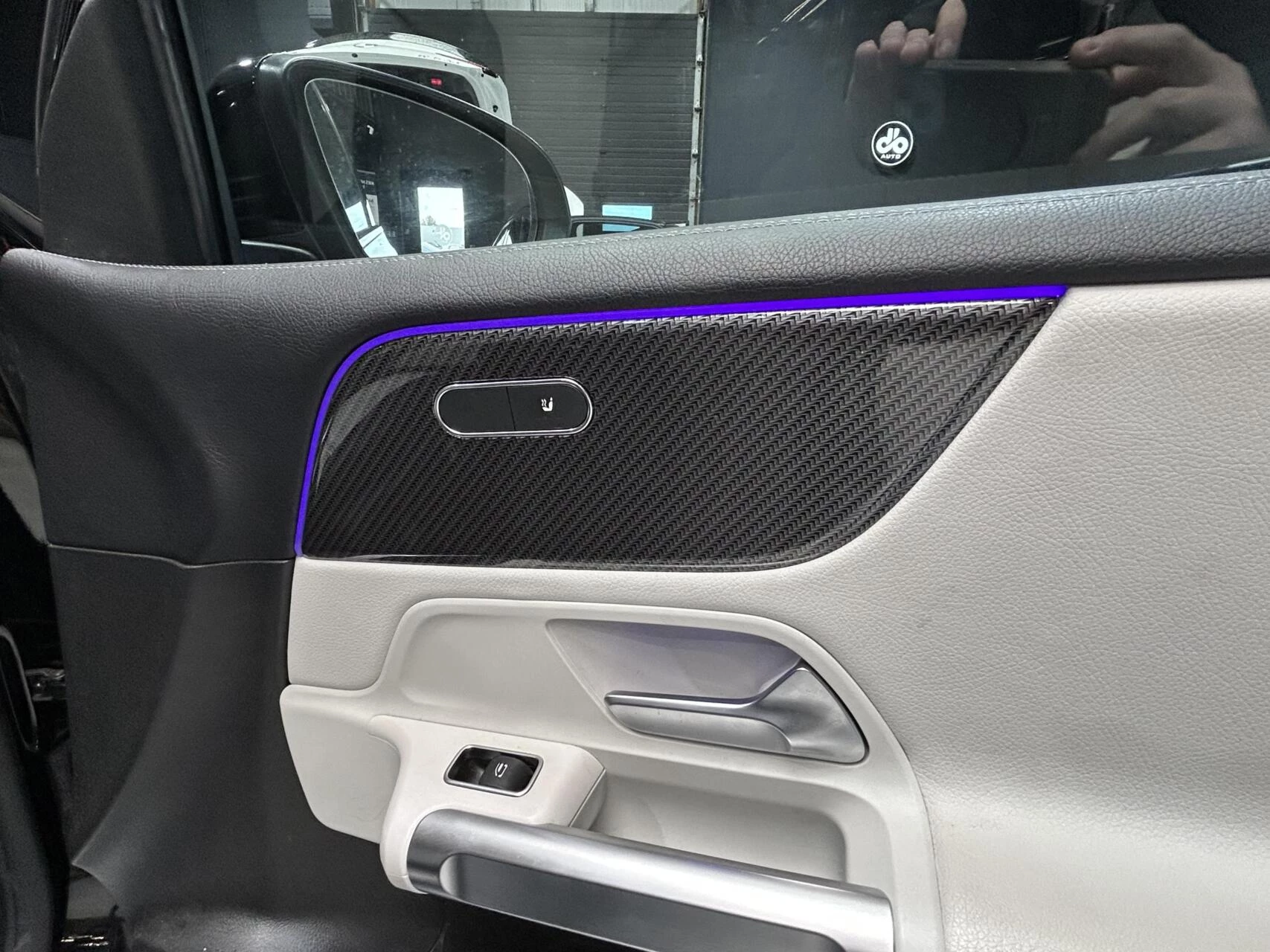 Hoofdafbeelding Mercedes-Benz GLB