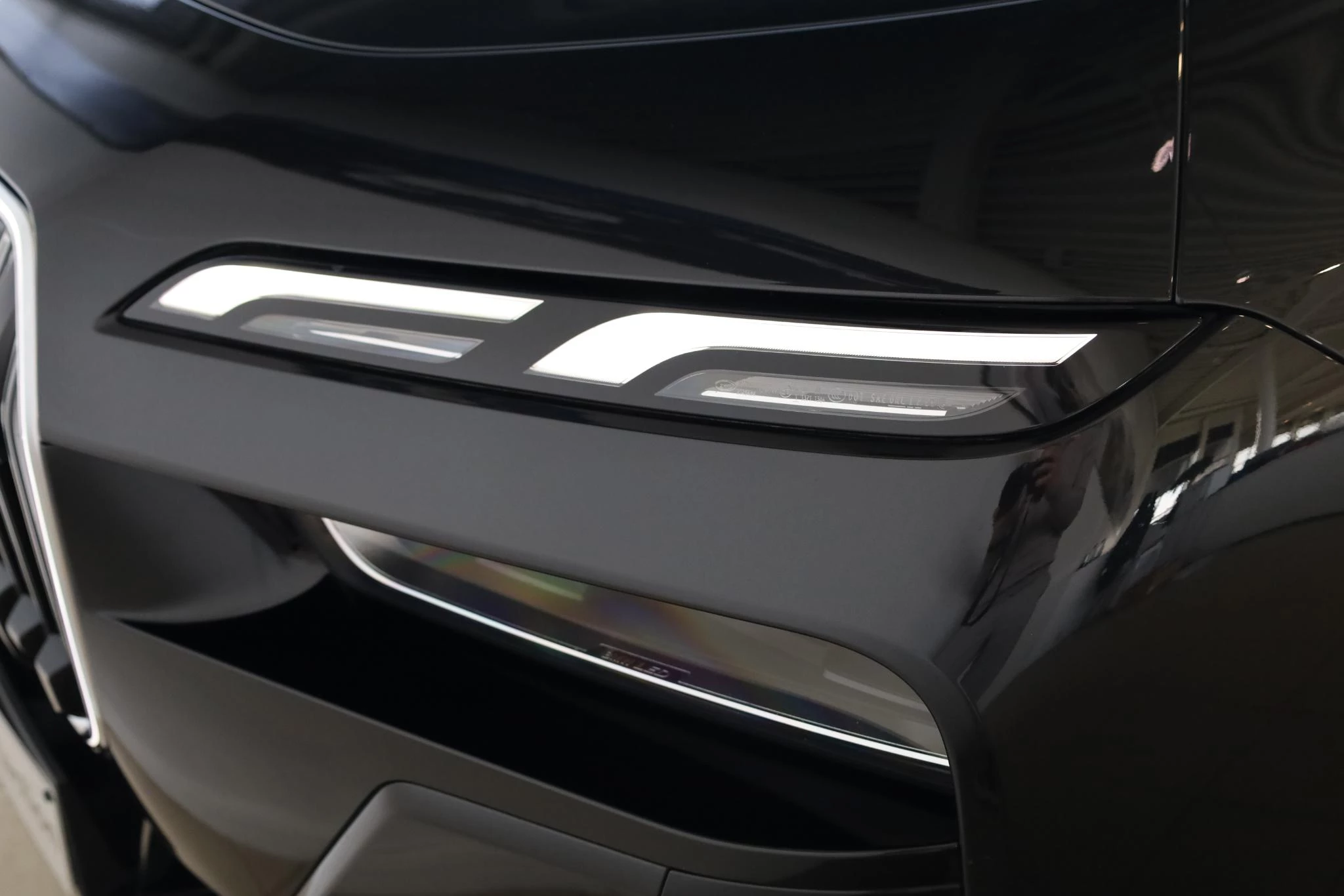 Hoofdafbeelding BMW 7 Serie