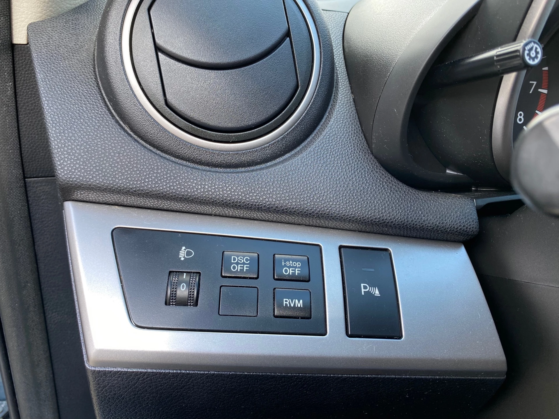 Hoofdafbeelding Mazda 3