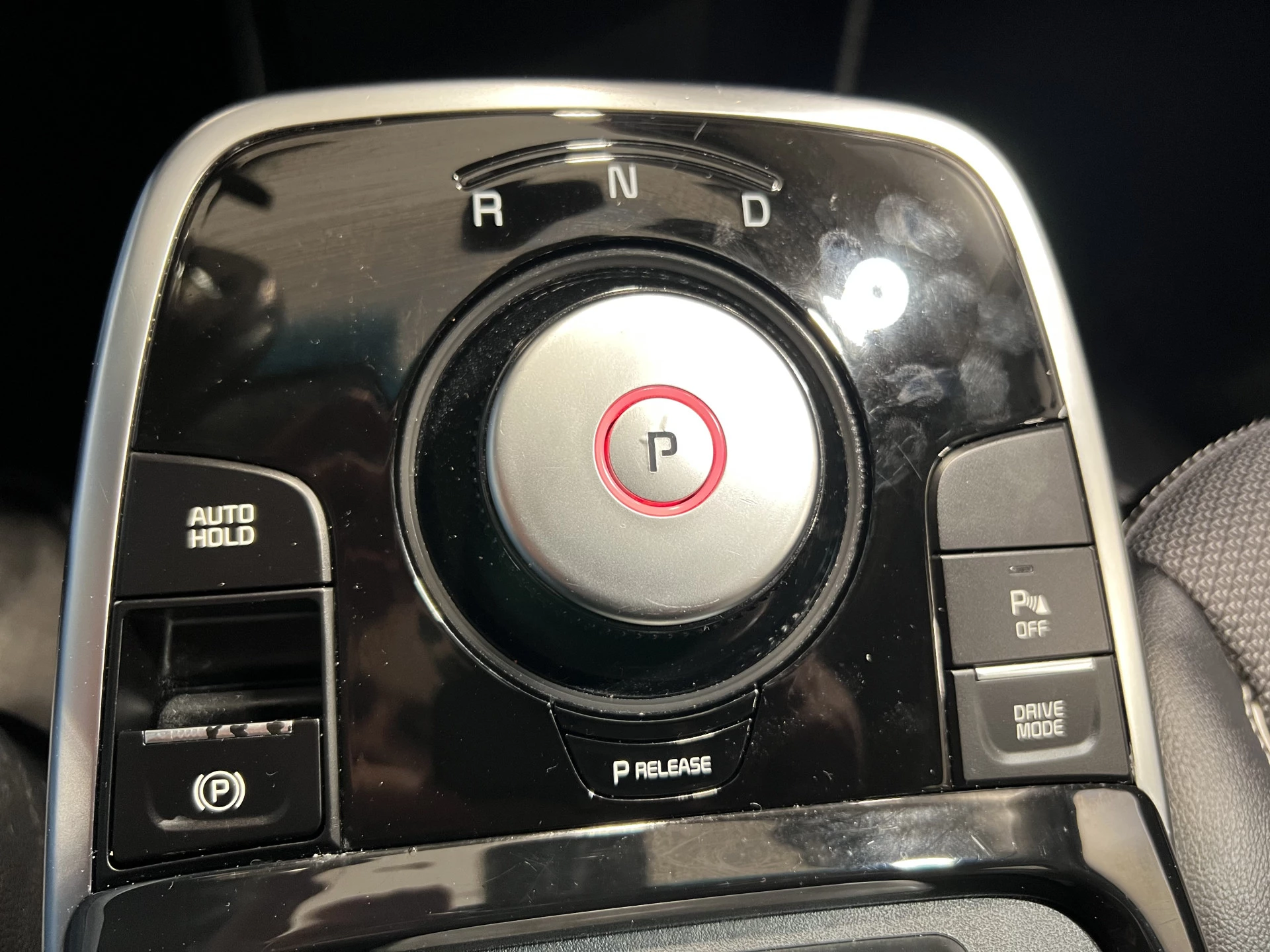 Hoofdafbeelding Kia e-Niro